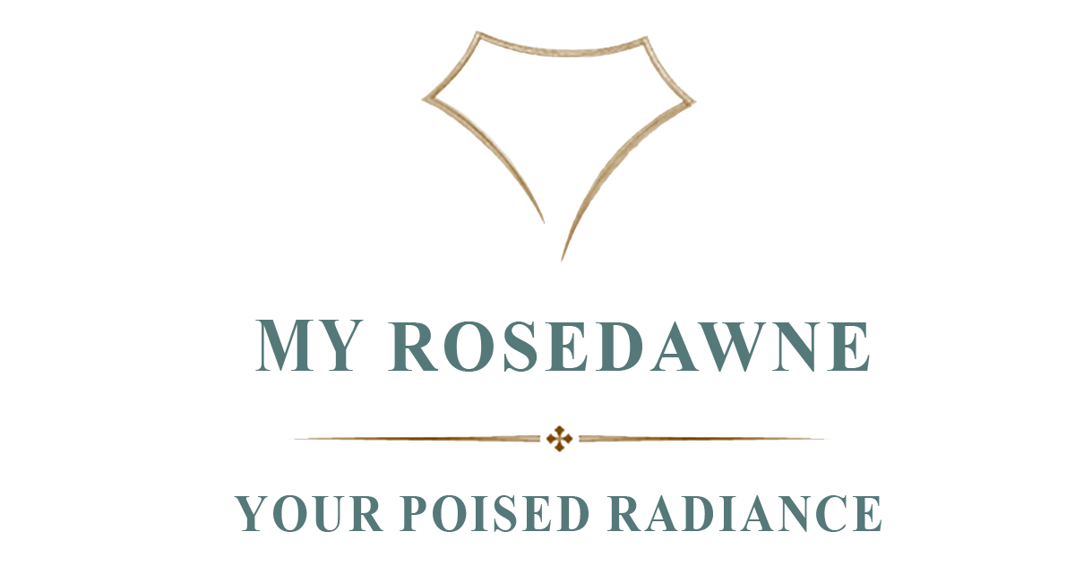 My Rosedawne logo